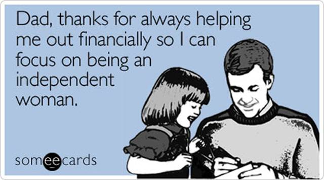 Sarcastic Ecards Is The Only Kind Of Enotes That Should Exist