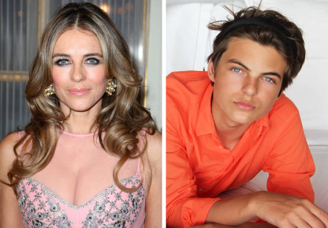 Some Celebrity Kids Overshadow Their Parents With How Great They’re Looking