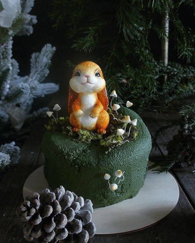 These Cakes Are So Realistic, You Wouldn’t Be Able To Eat Them!