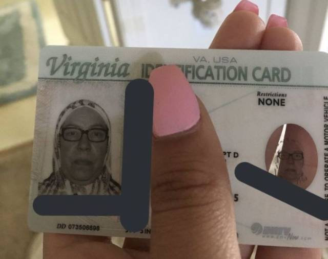 Underage? Just Use Your Grandmother’s ID To Buy Alcohol