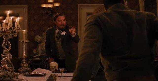 Free Facts About “Django Unchained”