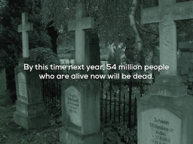 Don’t Tell Anybody About These Creepy Facts, Or THEY Will Find You
