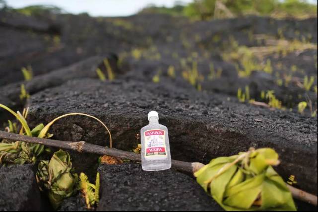 Photos Of Mount Kilauea’s Terrifying Eruption