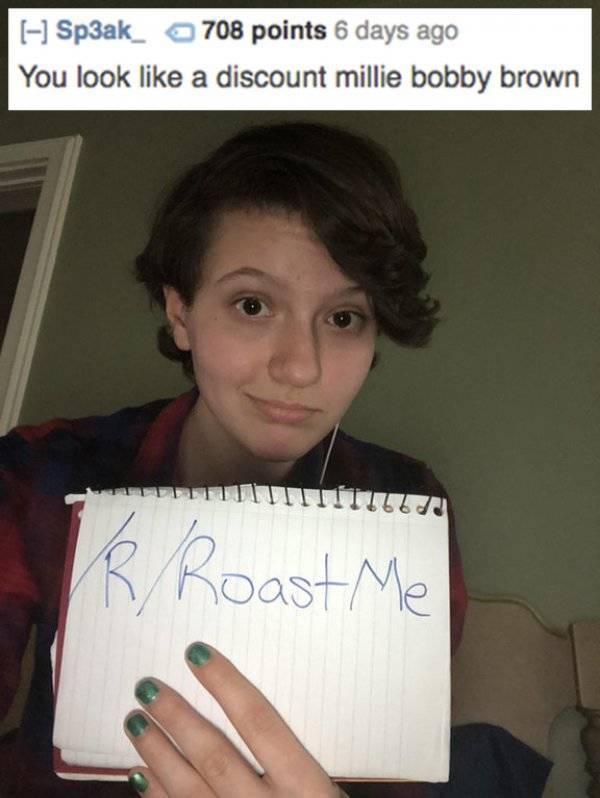 These Roasts Burn Beyond The Point Of Recovery…