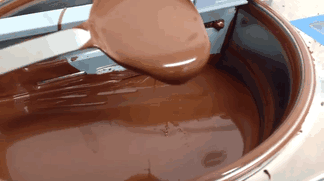 An Amazing Process Of Making Chocolate From Start To Finish!