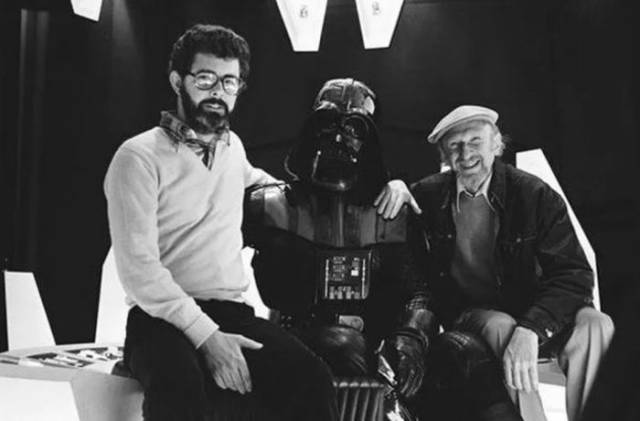 The Cool Other Side Of Movies