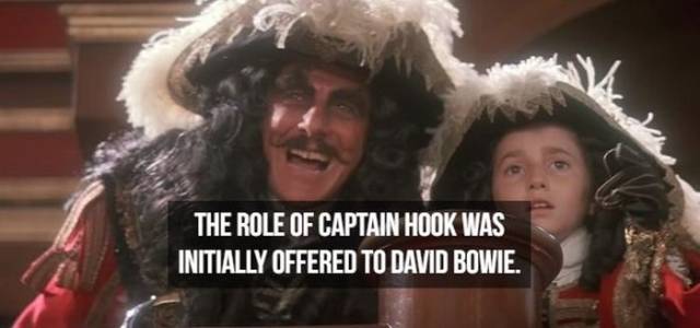 Catchy Facts About The “Hook”