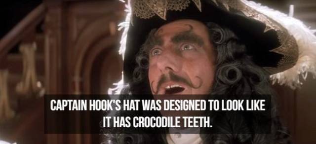 Catchy Facts About The “Hook”