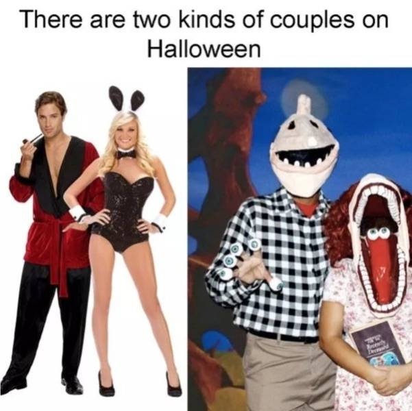 These Memes Are Only For The Couples