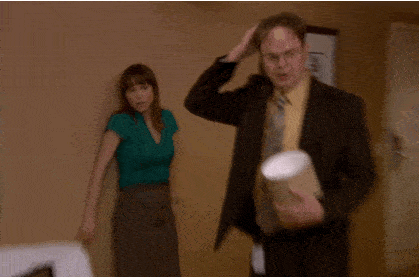 “The Office” Scenes You Might Have Forgotten, But Shouldn’t Have