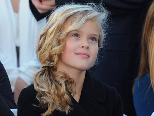 Celebrity Kids Who Are Older Now