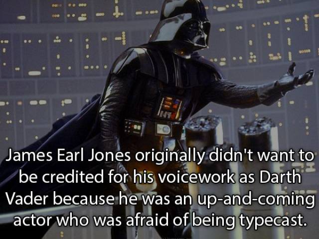 Threatening Facts About Movie Villains