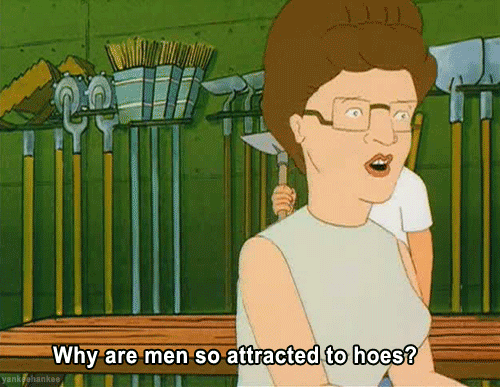 “King Of The Hill” With Some Juicy Moments