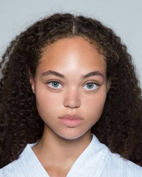 When Mixed Races Create The Most Beautiful Children