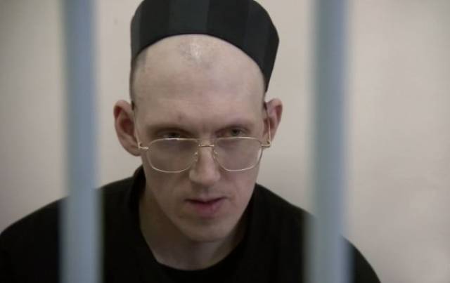 How Russia’s Toughest Prison Looks From The Inside