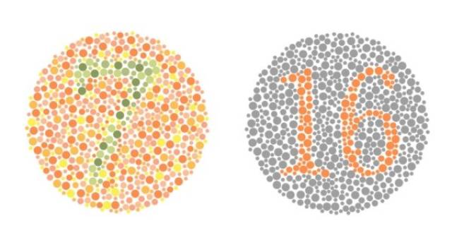 Wanna Test How Colorblind You Are?