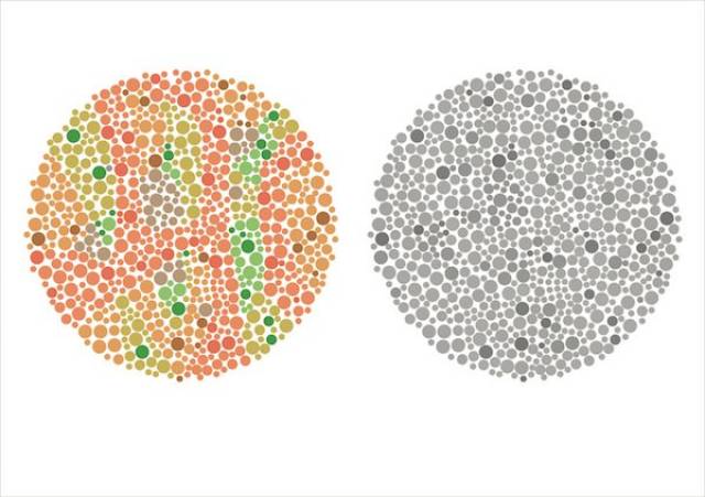 Wanna Test How Colorblind You Are?
