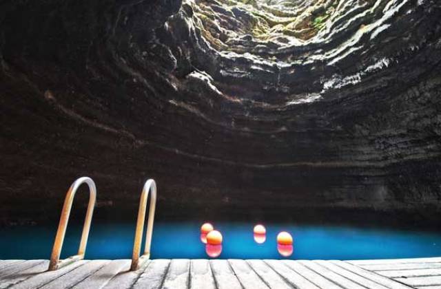 Wanna Dive Into The World’s Best Swimming Pools?