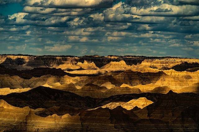 Nope, None Of These Photos Are Photoshopped