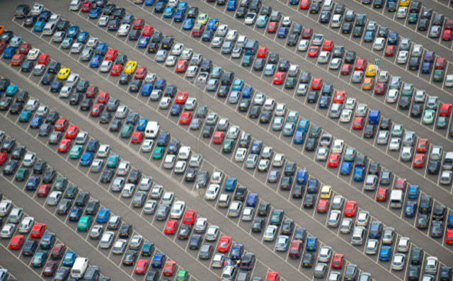 Nope, None Of These Photos Are Photoshopped