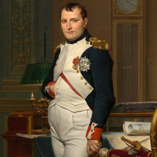 Short And Tyrannical Facts About Napoleon Bonaparte
