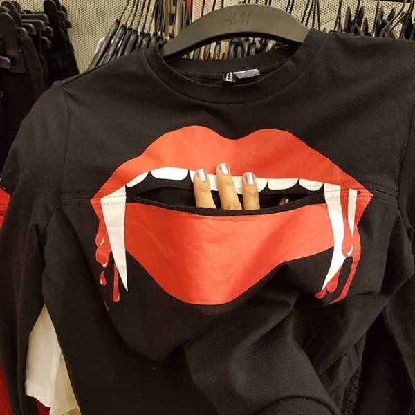 What Is Wrong With Fashion Nowadays?