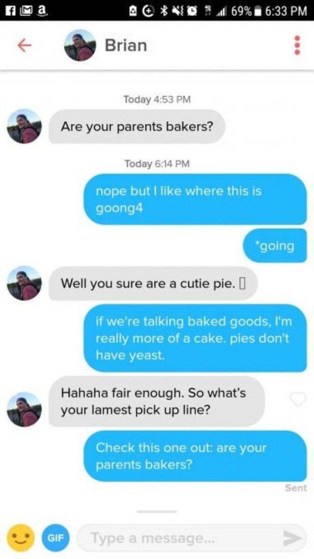 Tinder Isn’t Always Awful (Well, Maybe It Is)