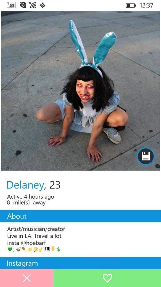 Tinder Isn’t Always Awful (Well, Maybe It Is)