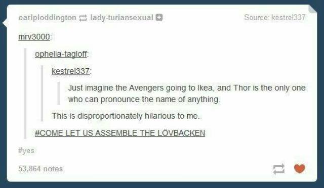 Avengers Memes To Get Your Inner Marvel Going