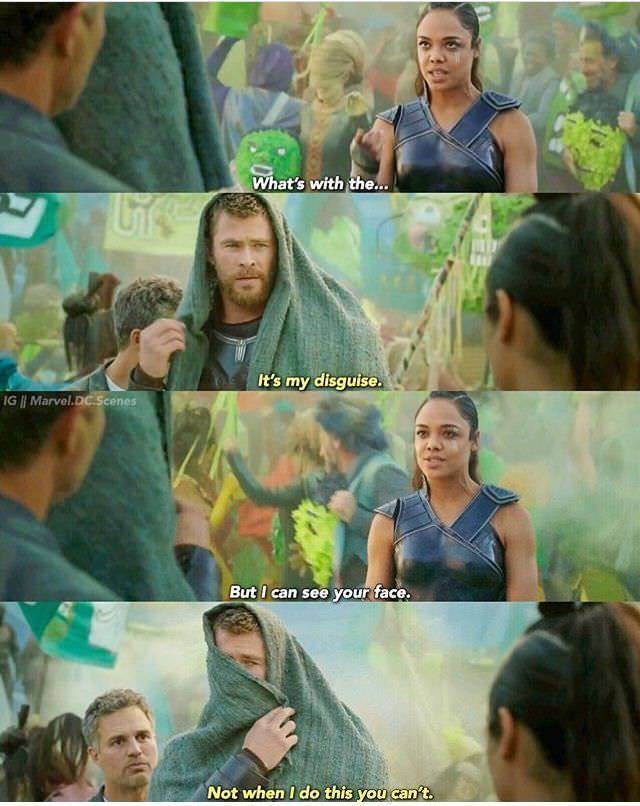 Avengers Memes To Get Your Inner Marvel Going