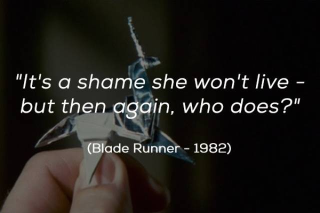 Sci-Fi Movie Endings That Are No Less Epic Than The Movies Themselves