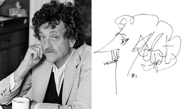 Celebrities Who Have Incredible Signatures, And Some Who Have Very Odd Ones