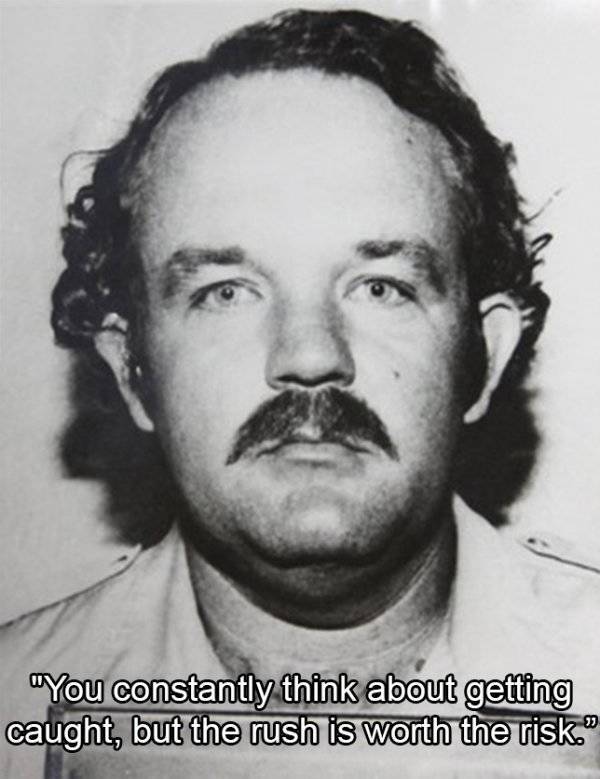 Serial Killers And Their Deadly Words