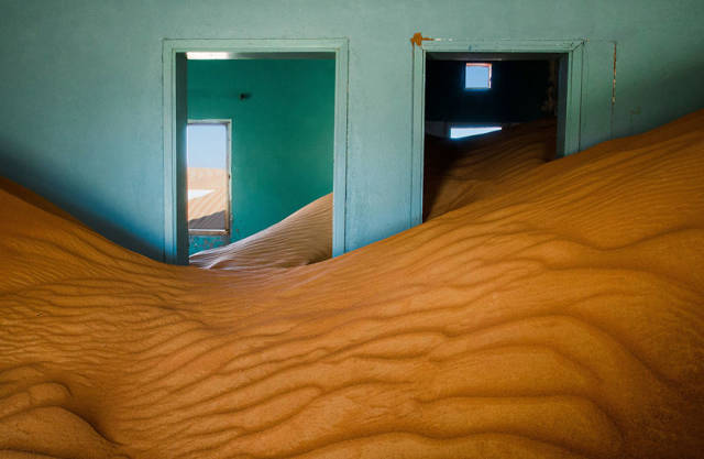 Nature Conservancy Photo Contest 2018 Brought Us Some Masterpieces