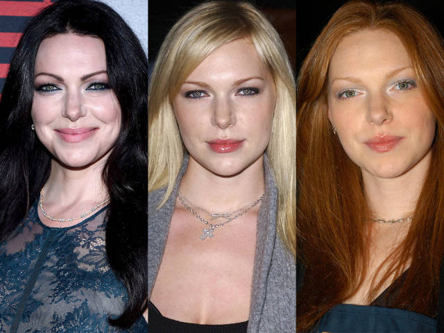 Celebrities And Their Natural Hair Colors They Ve Been Hiding 30