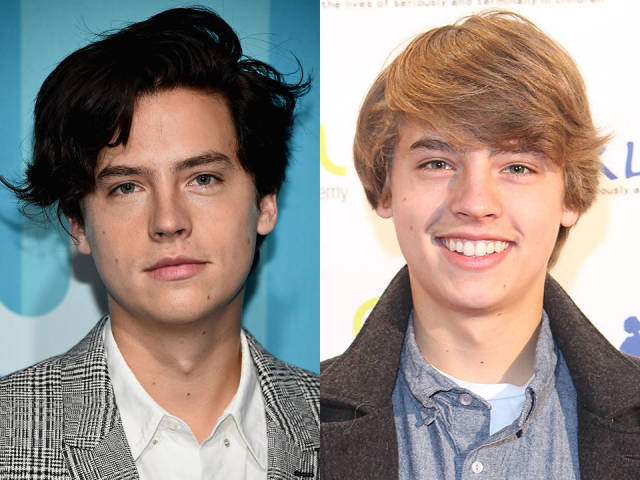 Celebrities And Their Natural Hair Colors They Ve Been Hiding 30
