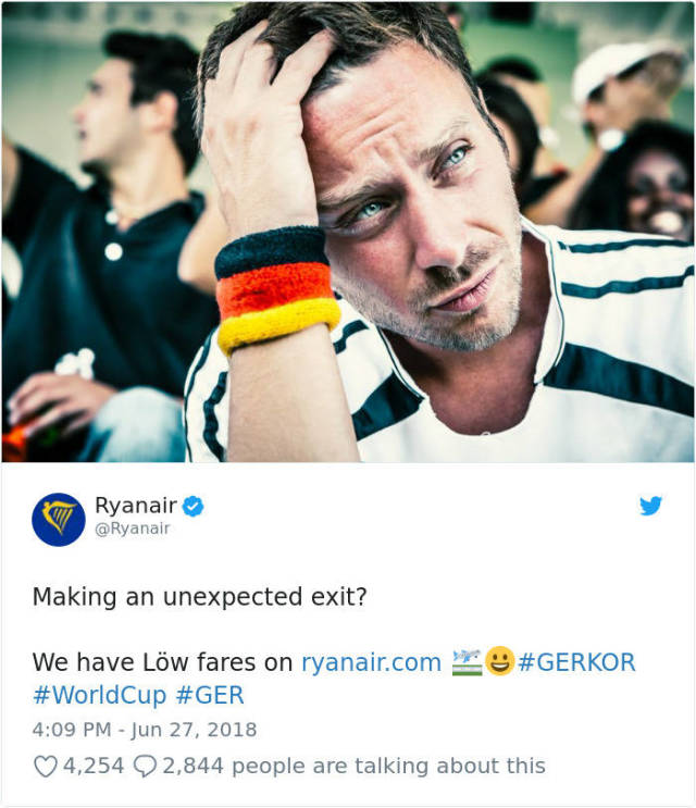 World Cup 2018 Has Generated Quite A Lot Of Memes Already