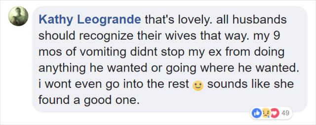 Childbirth Photo Session That Turned Out To Be Very Special For This Birth Photographer