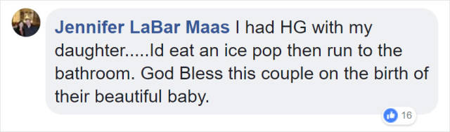 Childbirth Photo Session That Turned Out To Be Very Special For This Birth Photographer