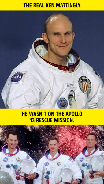 You Can Find Mistakes In Just About Any Historical Movie 11 Pics