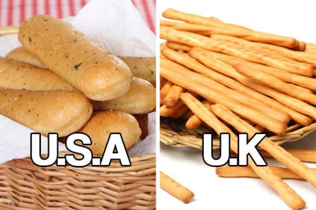 Brits Will Never Understand Those Strange Americans…