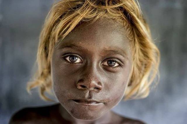 Here’s Who Lives On Solomon Islands