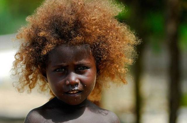 Here S Who Lives On Solomon Islands 10 Pics