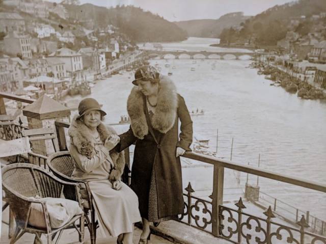 Historical Photos Are Always So Intriguing Historical Photos Are Always So Intriguing