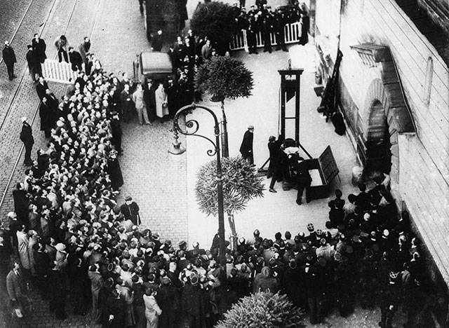 Historical Photos Are Always So Intriguing Historical Photos Are Always So Intriguing