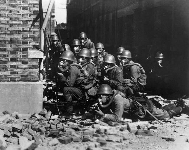 Historical Photos Are Always So Intriguing Historical Photos Are Always So Intriguing