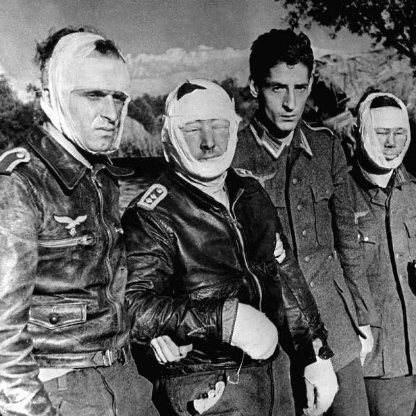 Historical Photos Are Always So Intriguing Historical Photos Are Always So Intriguing