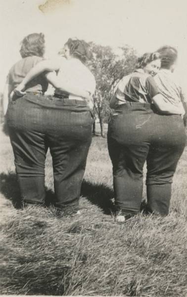 Historical Photos Are Always So Intriguing Historical Photos Are Always So Intriguing