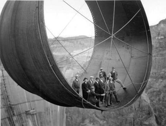 Historical Photos Are Always So Intriguing Historical Photos Are Always So Intriguing