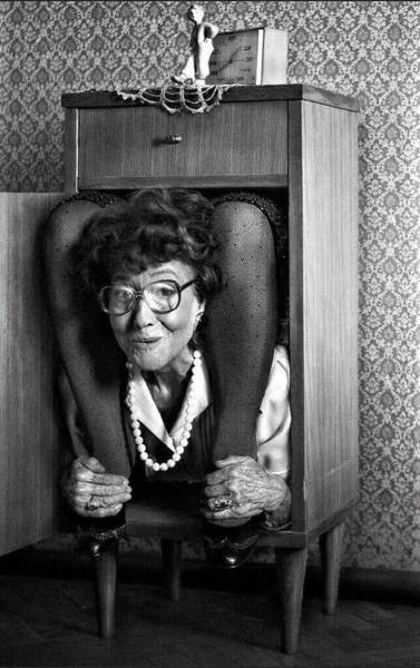 Historical Photos Are Always So Intriguing Historical Photos Are Always So Intriguing